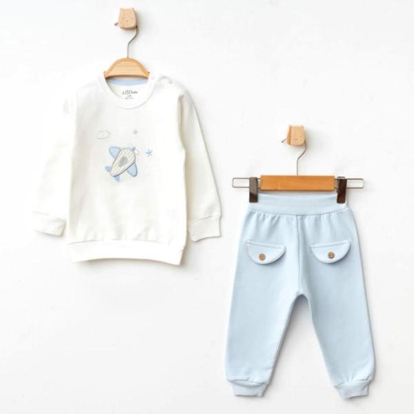 Aziz Bebe 2'li Bebek Takımı 2289 - Image 1