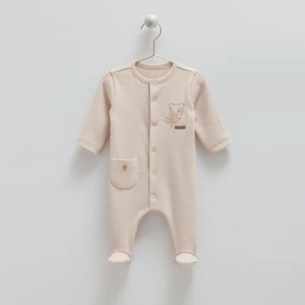 Caramell Bebek Tulum 1951 - Image 1