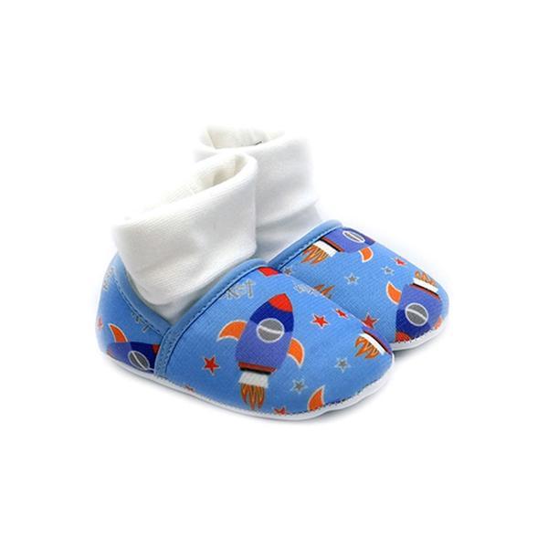 Funny Baby Special Bebek Ayakkabısı 7361 - Image 1