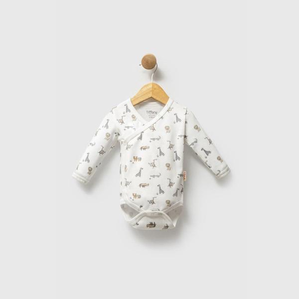 Tiffany Baby Kruvaze Body 32022 - Image 1