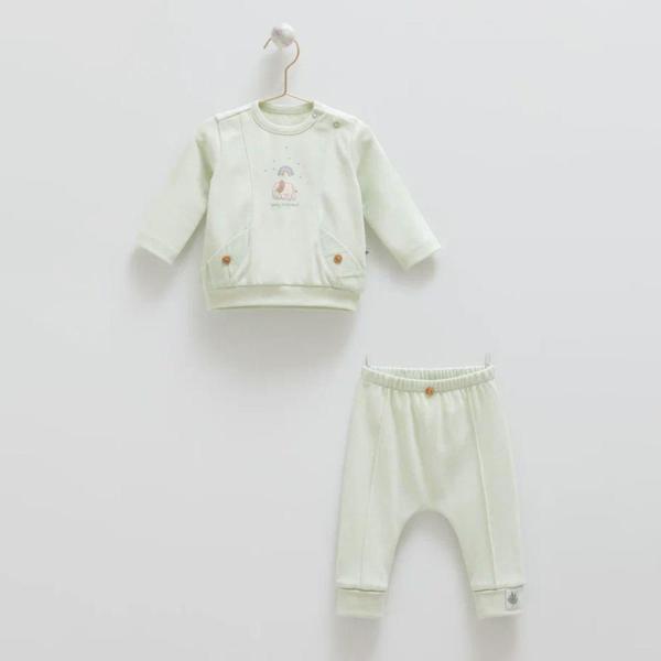 Caramell 2'li Bebek Takımı 1835 - Image 1