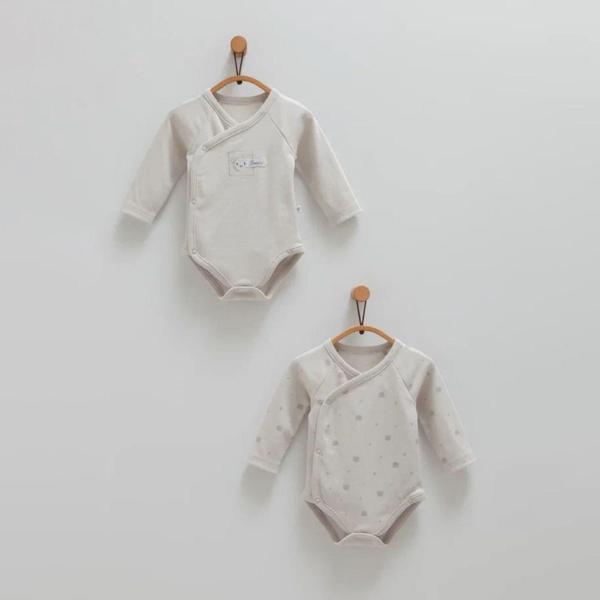 Caramell Bebek Body 1461 - Image 1