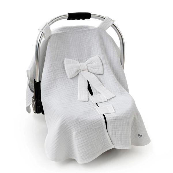 Andywawa Car Seat Ana Kucağı Örtüsü AC25880 - Image 1