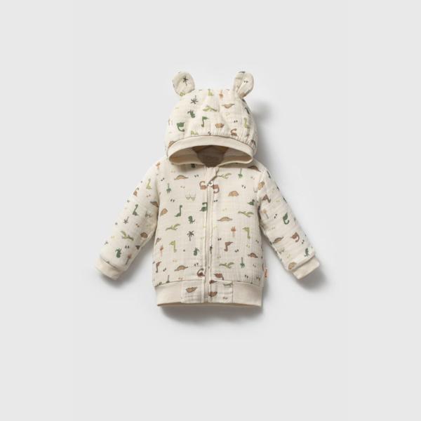 Tiffany Baby Hırka 38027 - Image 1