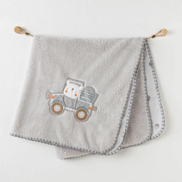 Andywawa Bebek Battaniye 90x85 Cm AC26110 - Image 1