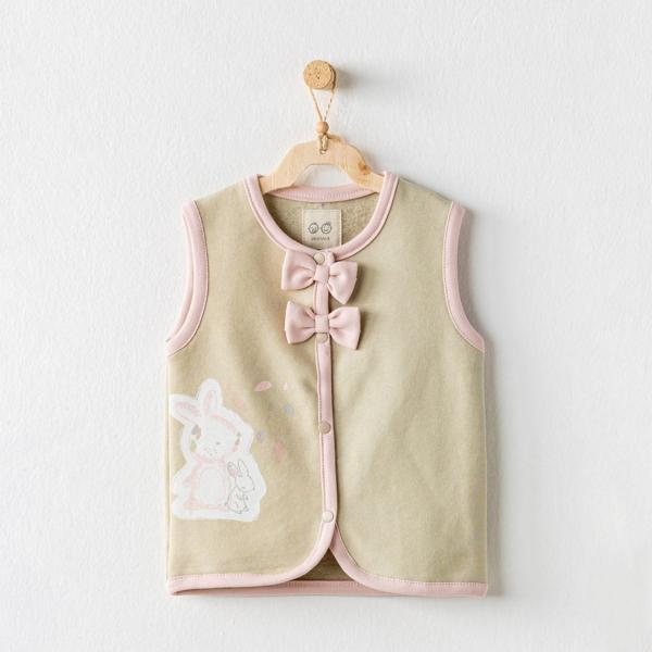 Andywawa Vest Baby Casual Bebek Yeleği AC24072 - Image 1