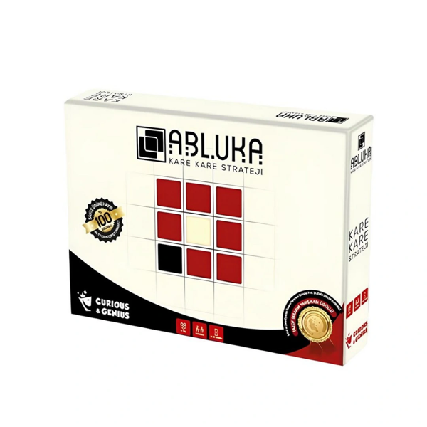 Nessiworld Abluka Kutu Oyunu - Image 1