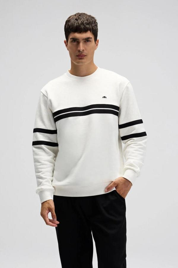 Ellesse Em618 Erkek Sweatshırt - Image 1