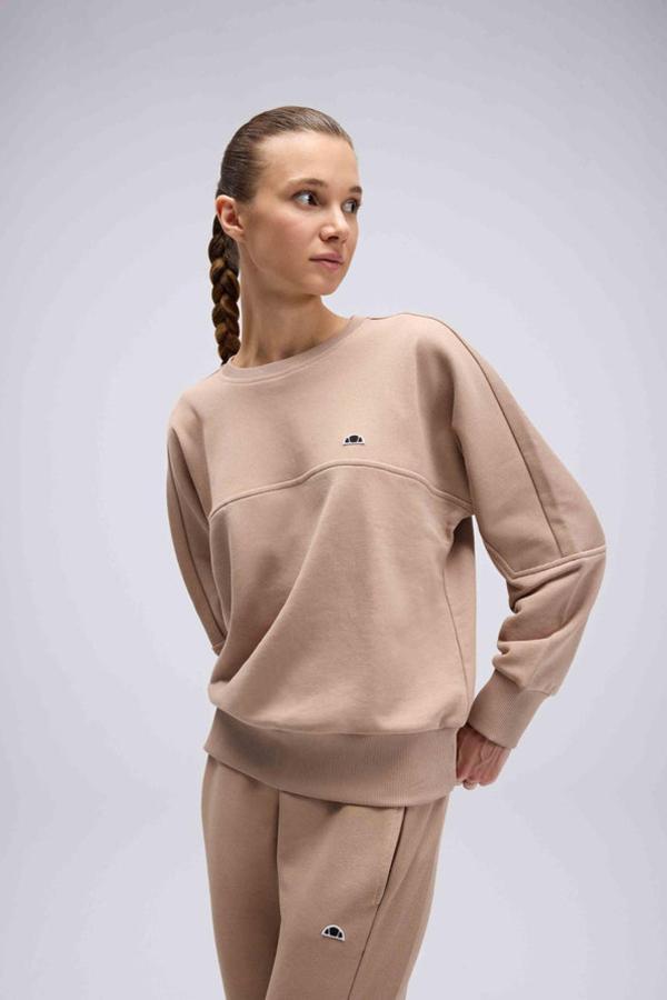 Ellesse Ef567 Kadın Sweatshırt - Image 1