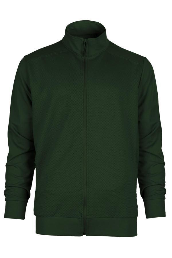 Blck & Premium Eşofman Ceketi İçi Polarlı Premium Kumaş Tech - Image 1