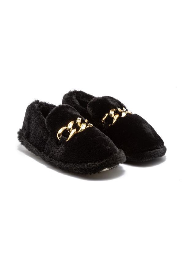 TWIGY TW ANGEL BEJ KADIN EV AYAKKABI 37/41 - Image 1