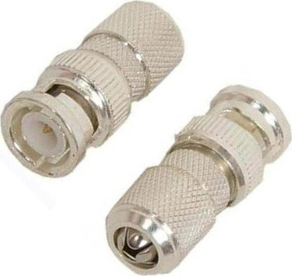 Eyepc 10 Adet Kamera Montaj Jakı Bnc Metal - Image 1