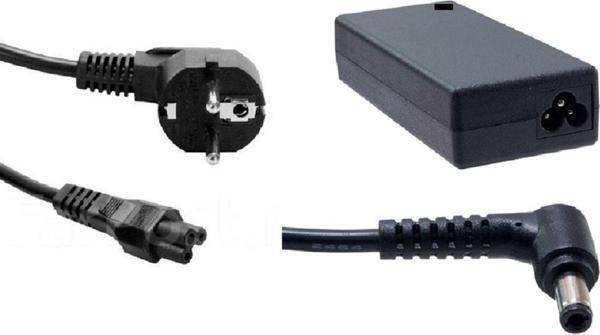 Eyepc 12 Volt Güç Adaptörü 12V 3 Amper Mönitör Bilgisayar Led Kamera - Image 1