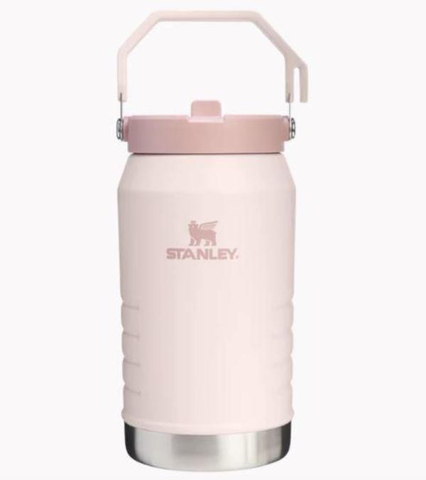 Stanley The Ice Flow Flip Straw Pudra 1.9 Lt 2.0 Su Termosu - Image 1