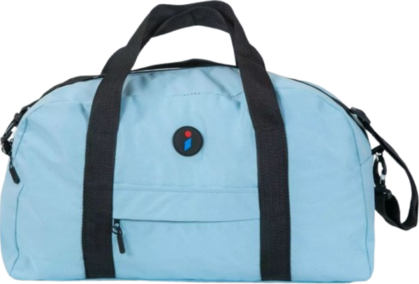idefix Outdoor Omuz Askılı Spor Çantası - Mavi - Image 1