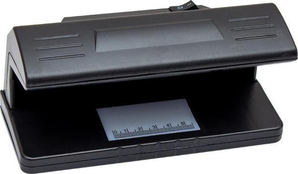 POWERMASTER HX-318 4 WATT KAĞIT PARA KONTROL MAKİNESİ - Image 1
