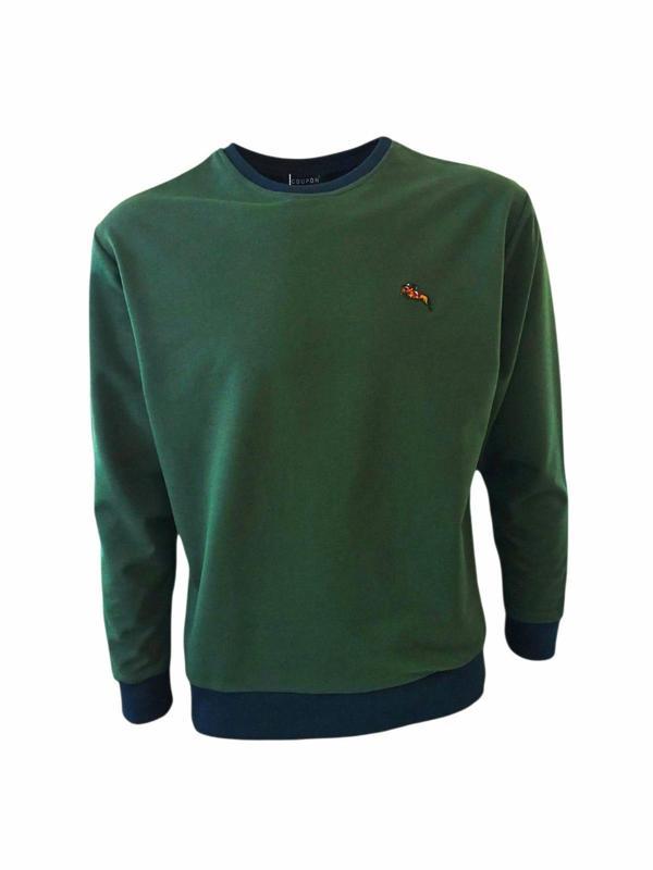 COUPON Sweatshirt - Image 1