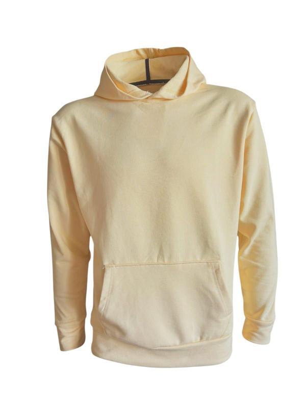 COUPON Kapüşonlu Sweatshirt  - Image 1