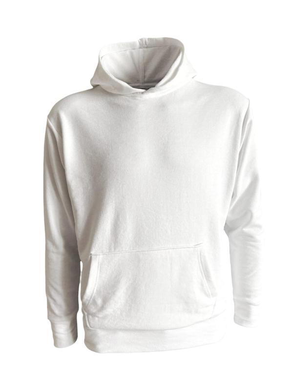 COUPON Kapüşonlu Sweatshirt  - Image 1