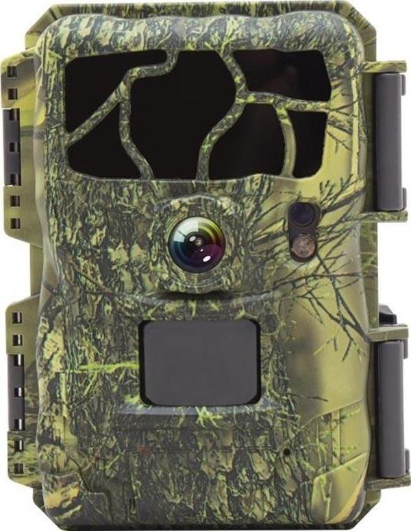 POWERMASTER KH-661 20MP 1080P 22 LED PIR SENSÖRLÜ MİNİ FOTOKAPAN KAMUFLAJ KAMERA - Image 1