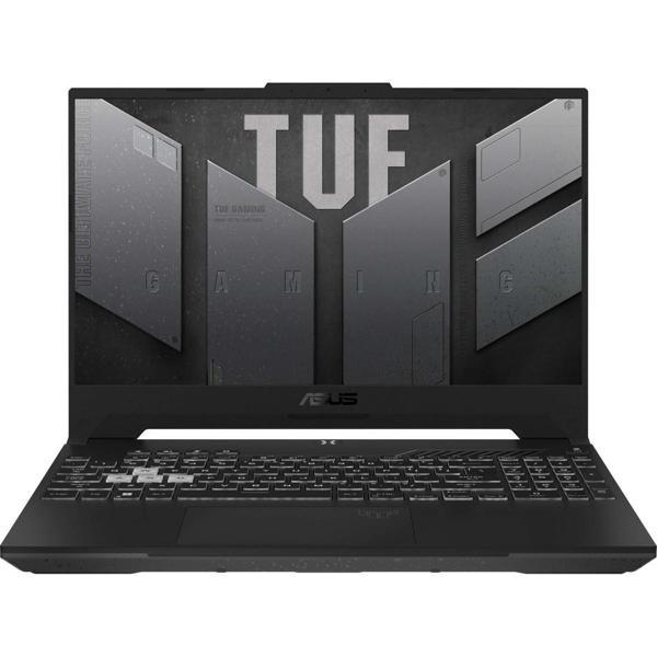 Tuf Gaming F15 Intel Core I7 12700H 32GB 512GB SSD RTX3050 Freedos 15.6" Fhd 144Hz Taşınabilir Bilgisayar FX507ZC4-HN011 - Image 1