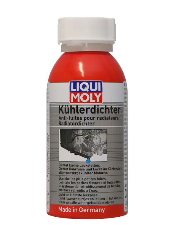 LIQUI MOLY RADYATÖR SIZINTI ÖNLEYİCİ (3330) 150 ML - Image 1
