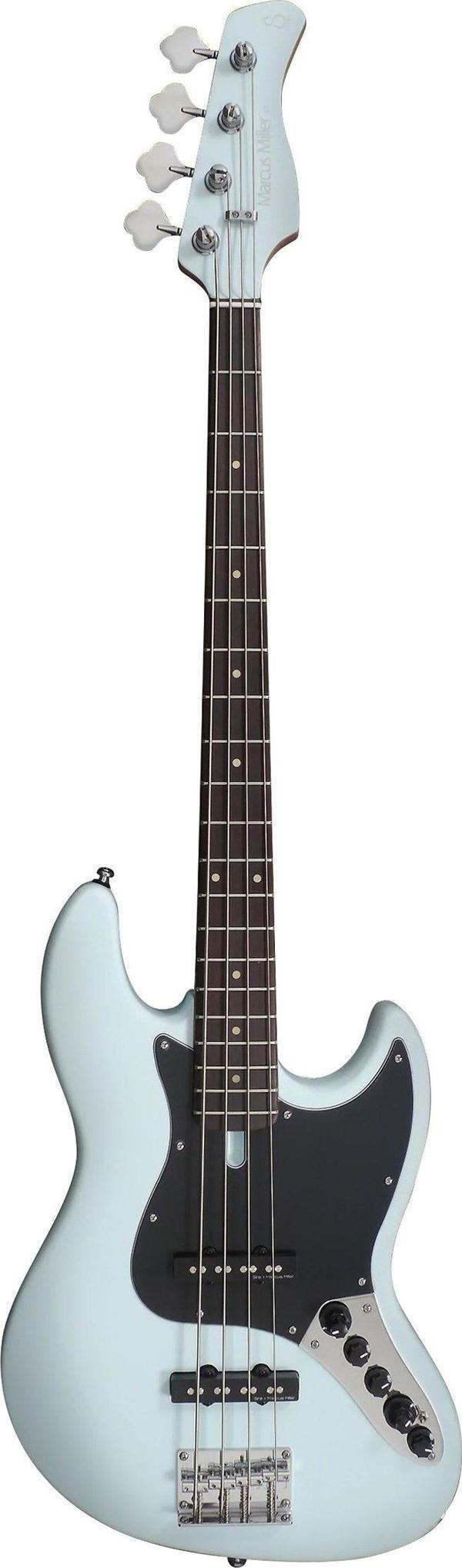 Sire Marcus Miller V3 4 Telli Bas Gitar (SNB) - Image 1