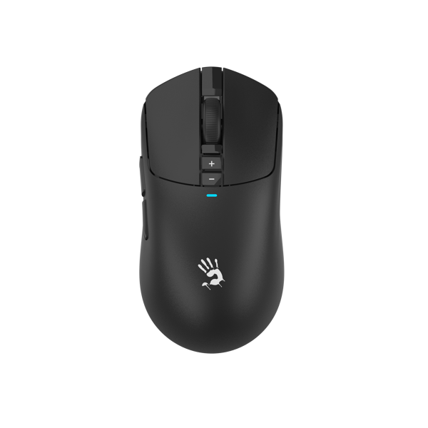 A4-Tech Bloody R72 Ultra Duo 20K Kablosuz Şarj Edilebilir Gaming Mouse - Image 1