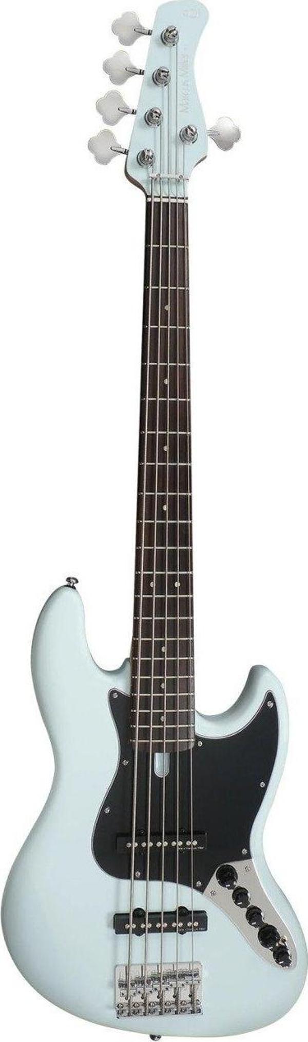 Sire Marcus Miller V3 5 Telli Bas Gitar (2nd Gen) SB - Image 1