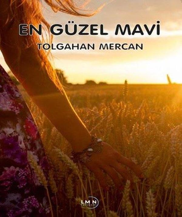 En Güzel Mavi - Liman Yayınevi - Image 1
