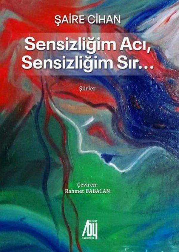 Sensizliğin Acı Sensizliğim Sır - Baygenç Yayıncılık - Image 1