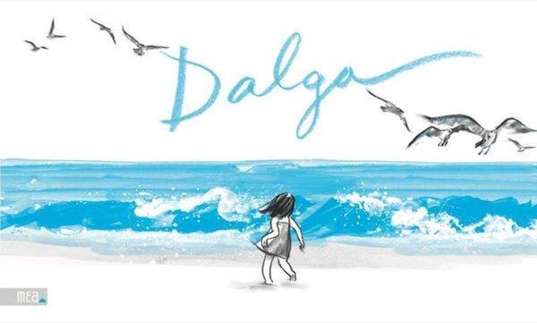 Dalga - Mea Kitap - Image 1