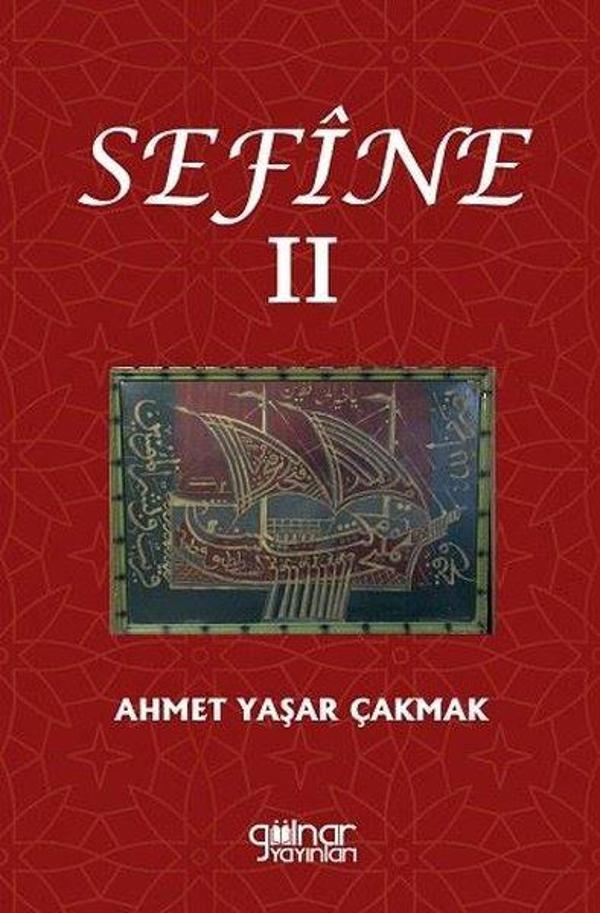 Sefine - 2 - Gülnar Yayınları - Image 1
