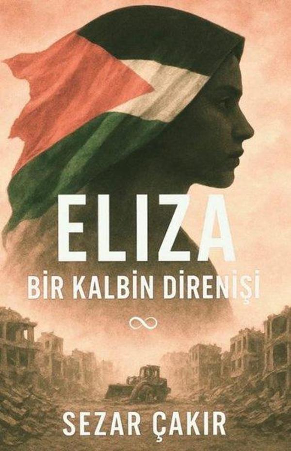 Eliza - Bir Kalbin Direnişi - Bengisu Yayınları - Image 1