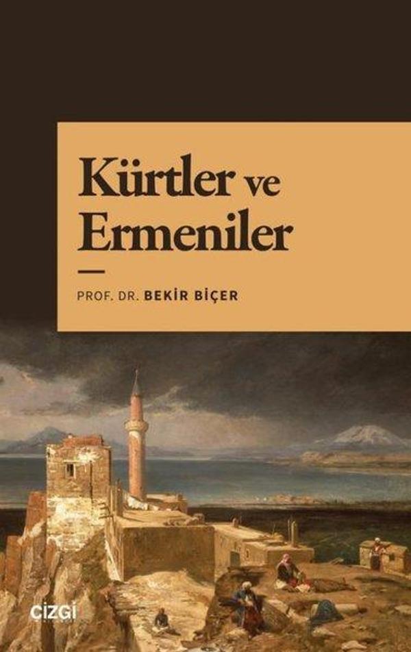 Kürtler ve Ermeniler - Çizgi Kitabevi - Image 1