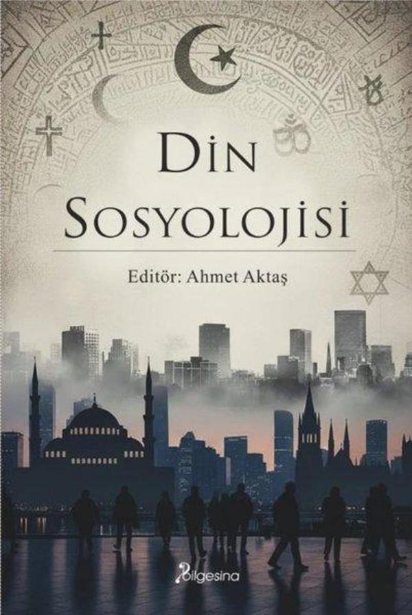 Din Sosyolojisi - Bilgesina Yayınları - Image 1