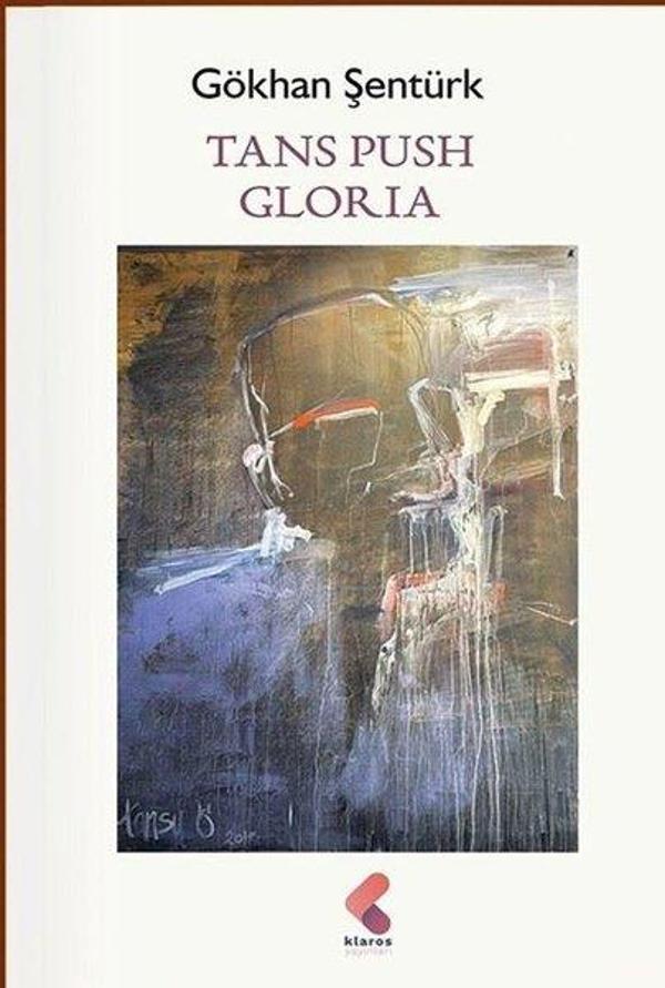 Tans Push Gloria - Klaros Yayınları - Image 1