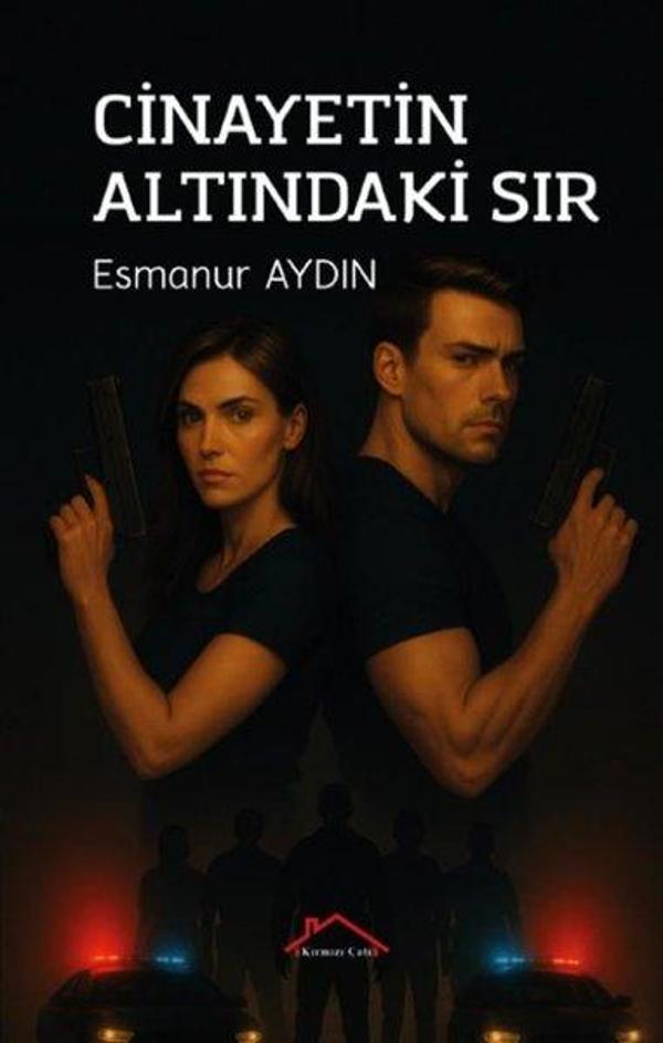 Cinayetin Altındaki Sır - Kırmızı Çatı - Image 1