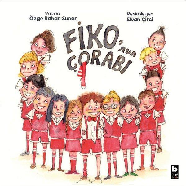 Fiko'nun Çorabı - Bilgi Yayınevi - Image 1