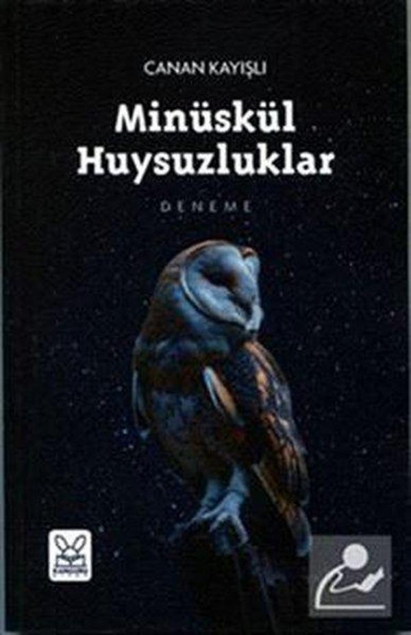 Minüskül Huysuzluklar - Kanguru Kitap - Image 1