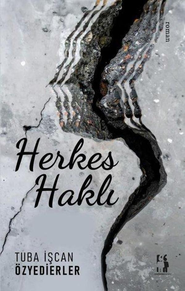 Herkes Haklı - Metinlerarası Kitap - Image 1