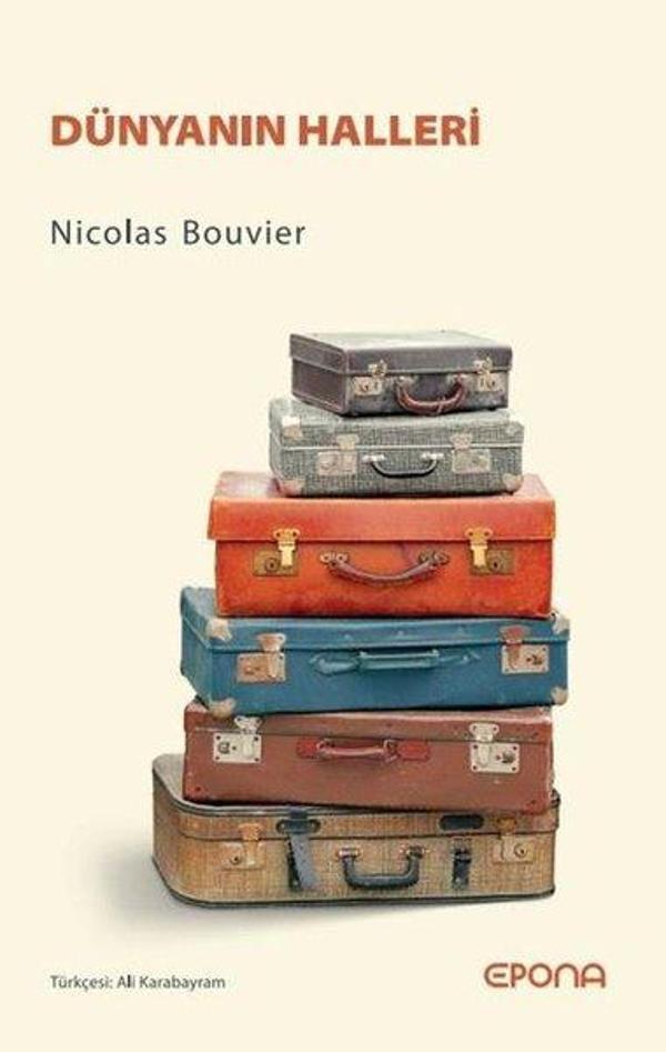 Dünyanın Halleri - Epona - Image 1