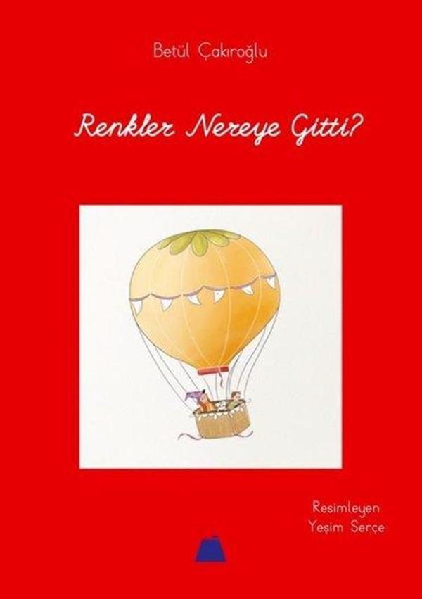 Renkler Nereye Gitti? - Kumdan Kale - Image 1