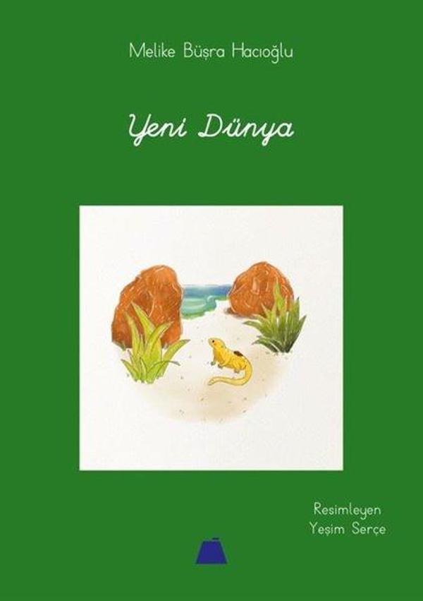 Yeni Dünya - Kumdan Kale - Image 1