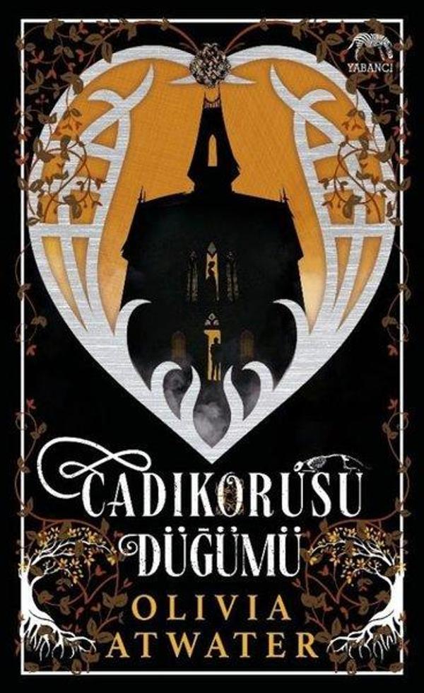 Cadıkorusu Düğümü - Yabancı - Image 1