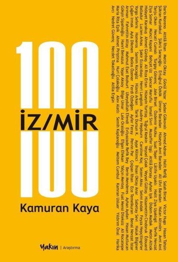 100 İzmir - Yakın Kitabevi - Image 1