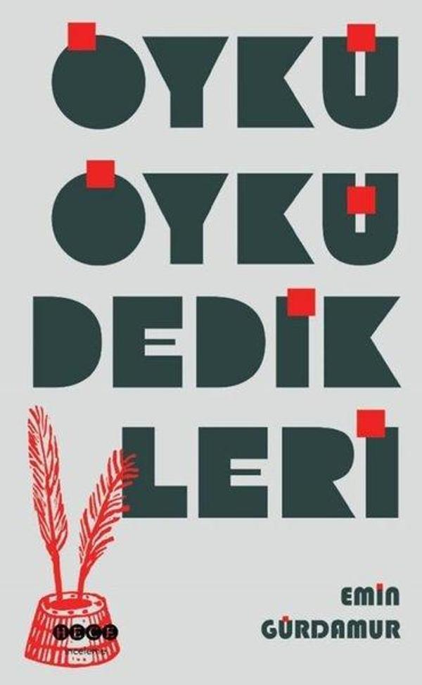 Öykü Öykü Dedikleri - Hece Yayınları - Image 1