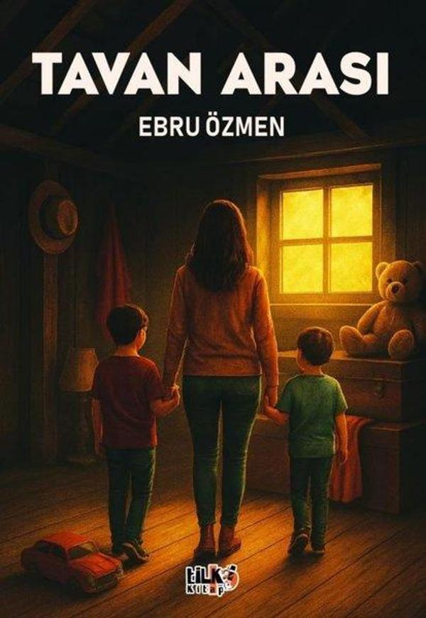 Tavan Arası - Tilki Kitap - Image 1