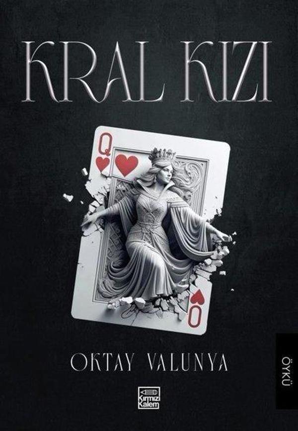 Kral Kızı - KırmızıKalem - Image 1