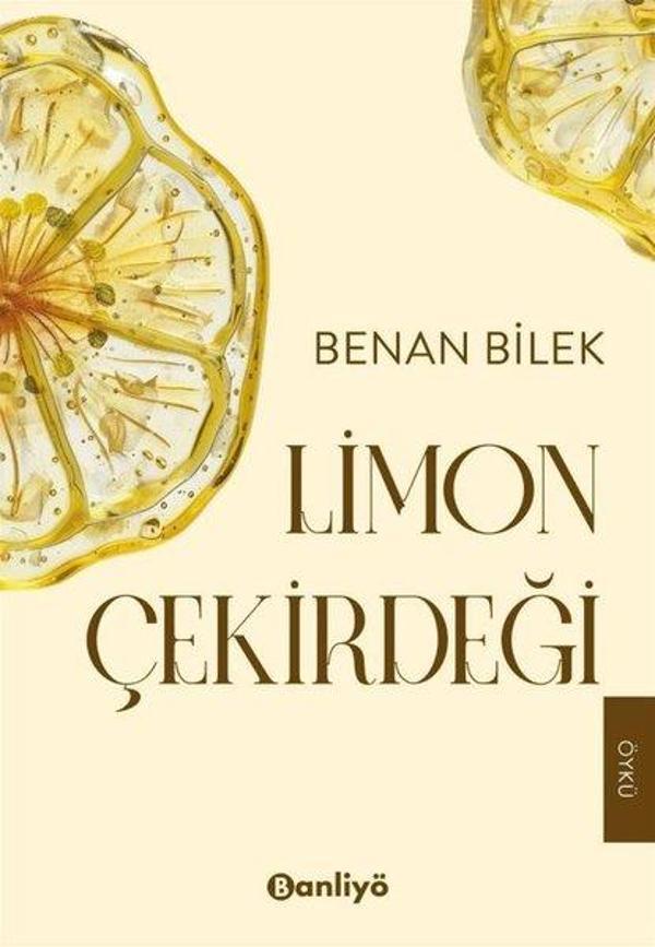 Limon Çekirdeği - Banliyö Kitap - Image 1